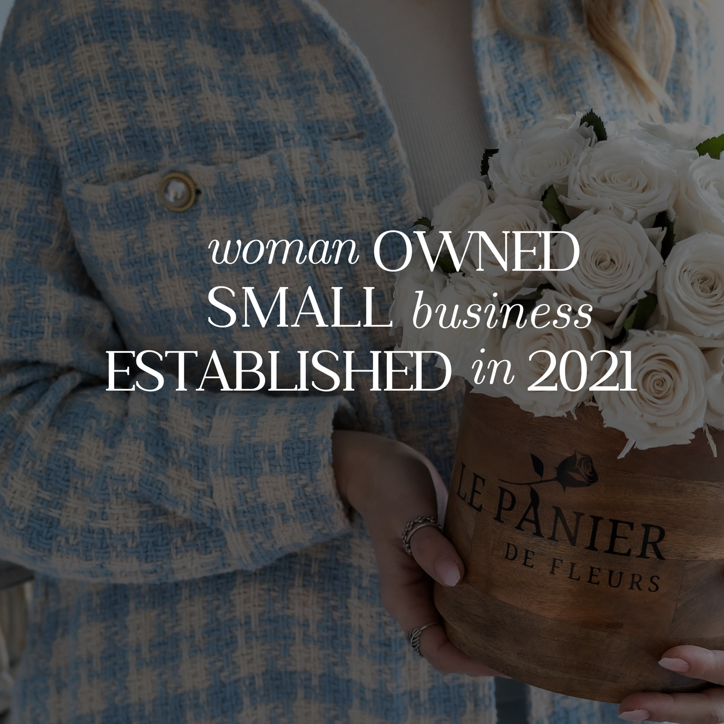 Classique Golden Rose Bowl