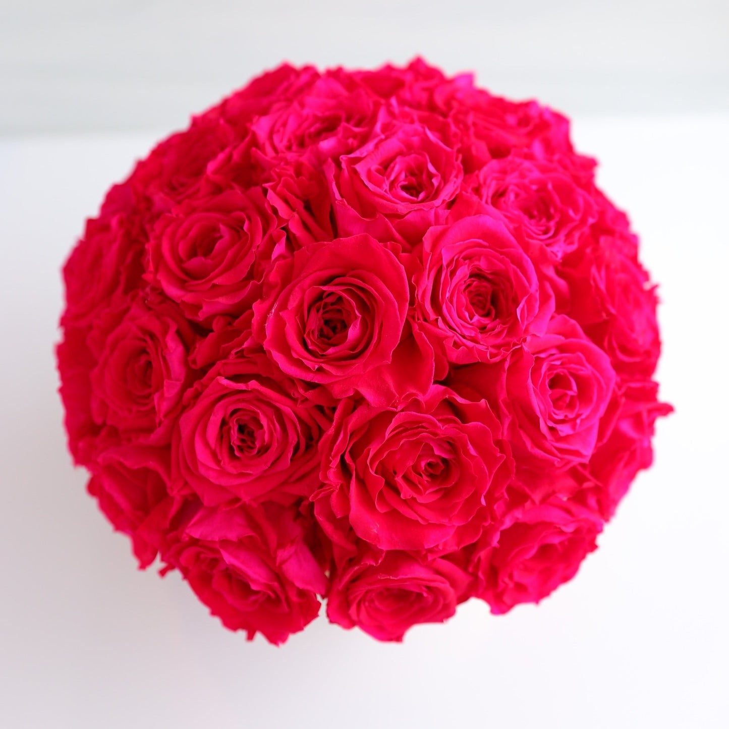 Golden Petite Half Ball