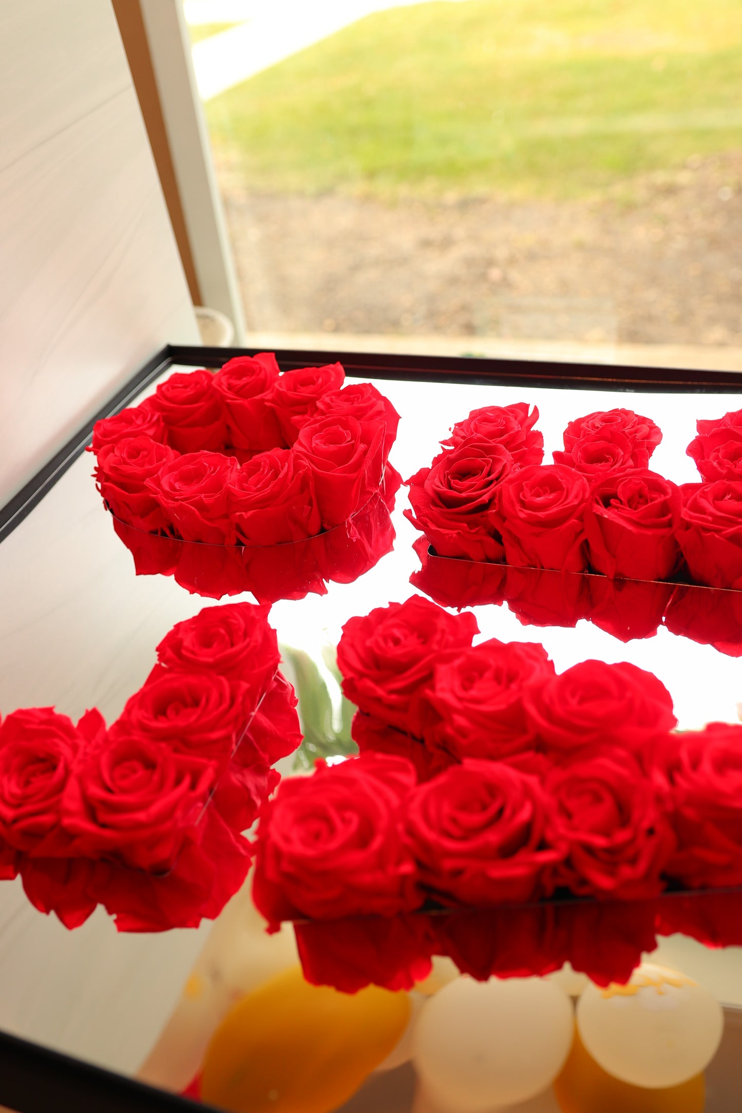 LOVE Luxury Box