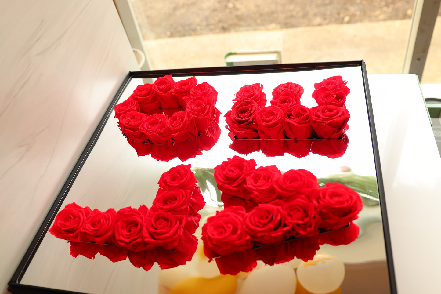 LOVE Luxury Box