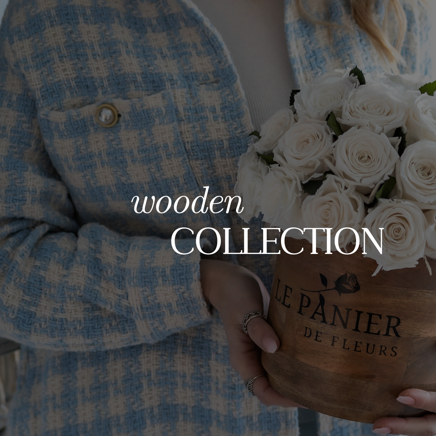 Wooden Collection