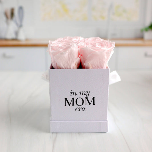 MOM ERA rose box