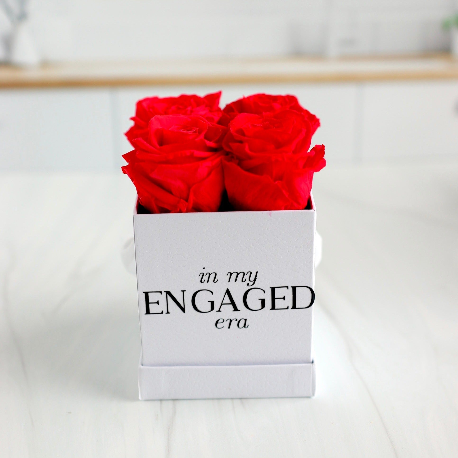 The Original Preserved Roses in a Box - Up to 50% OFF + Free Delivery ...