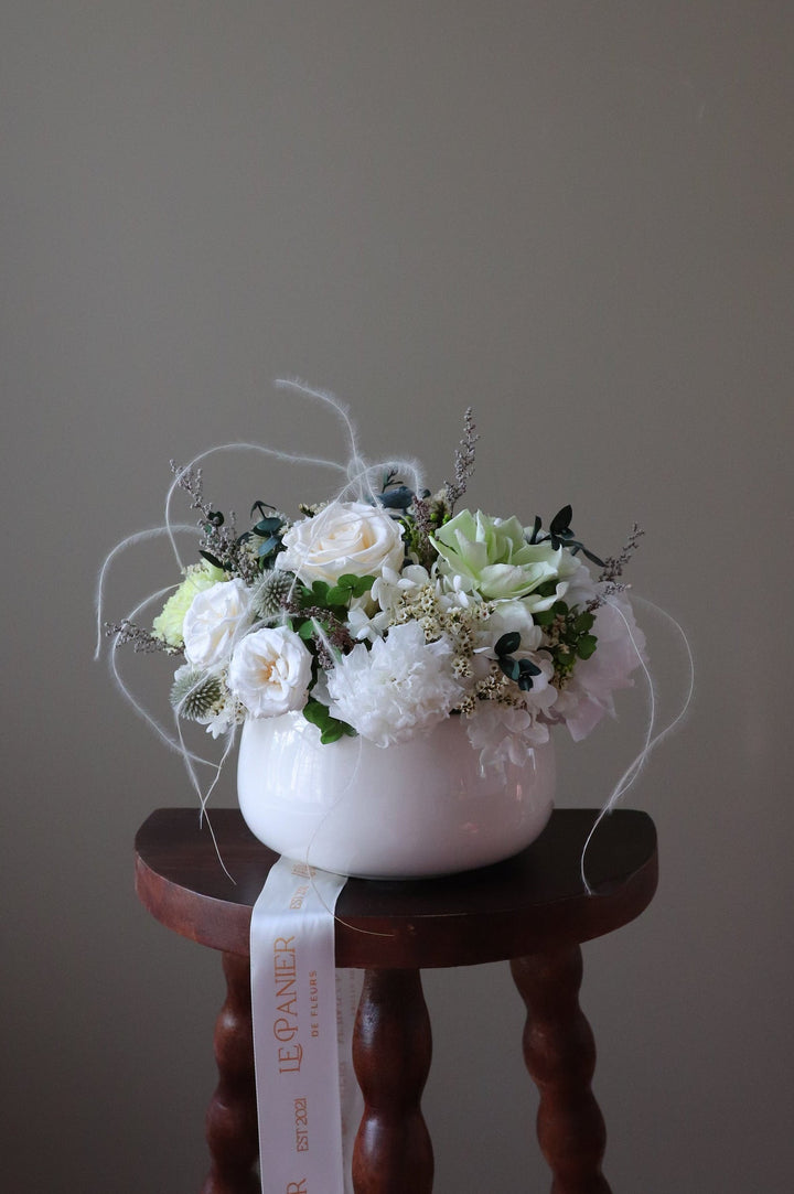 The Fleur