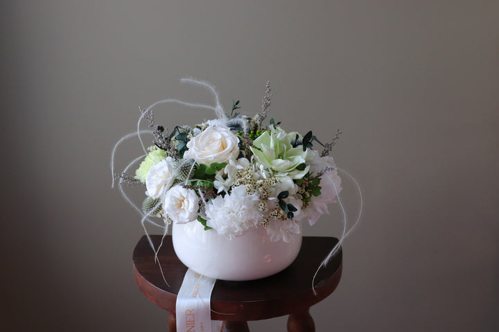 The Fleur